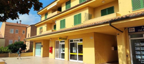 Residence Centrale Palau